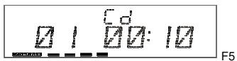 MPMAN XRM 34 - Lecture complète de CD / MP3 / WMA - 1