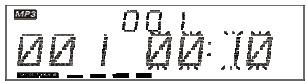 MPMAN XRM 34 - MP3/WMA - 2