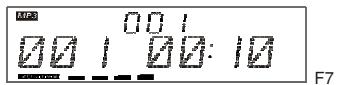 MPMAN XRM 34 - MP3/WMA - 1