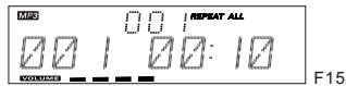 MPMAN XRM 34 - MP3/WMA - 2