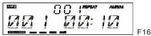 MPMAN XRM 34 - MP3/WMA - 3