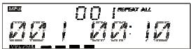MPMAN XRM 34 - -Fur MP3/WMA: - 2