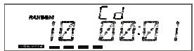 MPMAN XRM 34 - SCANSIONE DEI BRANI (sul telecomando) - 1