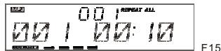 MPMAN XRM 34 - MP3/WMA - 2