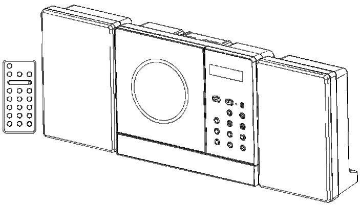MPMAN XRM 34 - FICHE technique - 1