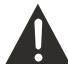 MPMAN XRM 34 - RISK OF ELECTRIC SHOCK - 1