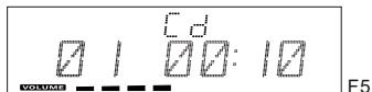 MPMAN XRM 34 - -CD - 1