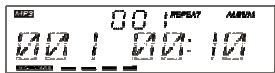 MPMAN XRM 34 - MP3/WMA - 3