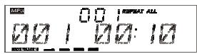 MPMAN XRM 34 - MP3/WMA - 2