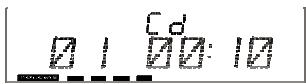 MPMAN XRM 34 - - CD - 1