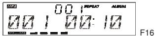 MPMAN XRM 34 - MP3/WMA - 2