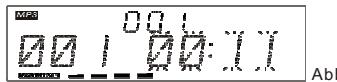 MPMAN XRM 34 - Wiedergabe der kompletten Flash-Disc - 2