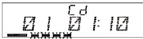 MPMAN XRM 34 - AJUSTE MUDO (no controle remoto) - 1