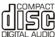 MPMAN XRM 34 - Disques compacts - 2