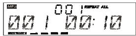 MPMAN XRM 34 - MP3/WMA - 2