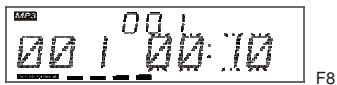 MPMAN XRM 34 - MP3/WMA - 2