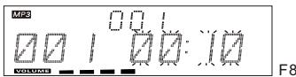 MPMAN XRM 34 - MP3/WMA - 2