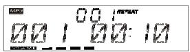 MPMAN XRM 34 - MP3/WMA - 1