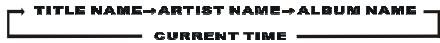 MPMAN XRM 34 - MP3/WMA - 3