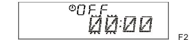 MPMAN XRM 34 - IMPOSTAZIONE TIMER - 2