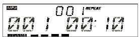 MPMAN XRM 34 - -Fur MP3/WMA: - 1