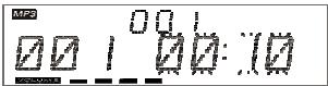 MPMAN XRM 34 - -Fur MP3/WMA: - 2