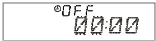 MPMAN XRM 34 - Im STANDBY-AUS/EIN-Modus: - 2