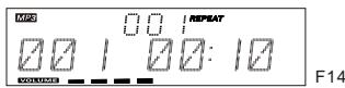 MPMAN XRM 34 - MP3/WMA - 1