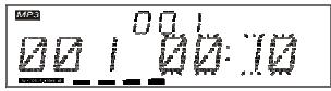 MPMAN XRM 34 - MP3/WMA - 2
