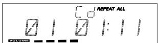 MPMAN XRM 34 - REPEAT PLAY(on the remote control) - 2