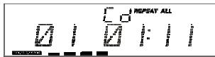 MPMAN XRM 34 - REPETIR REPRODUÇÃO (no controle remoto) - 2