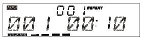 MPMAN XRM 34 - MP3/WMA - 1