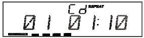 MPMAN XRM 34 - - Für CDs: - 1