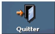 CLARION MAP560 - Quitter - 1