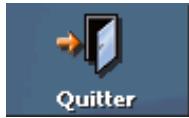 CLARION MAP560 - Quitter - 2