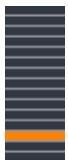 CLARION MAP560 - Vue 2D - 1