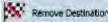 CLARION NP401 - Menu Cursor (Curseur) - 4