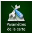 CLARION NP402E - Menu Rapide - 8