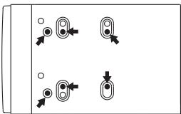 CLARION NX503E - INSTALLING THE MAIN UNIT - 1