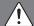 CLARION NX503E - CAUTION - 1