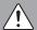 CLARION NX503E - WARNING - 1