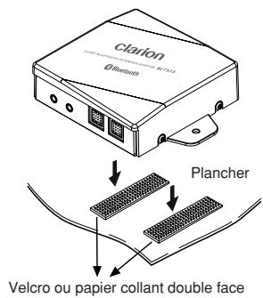 CLARION BLT573 - Remarque: - 1
