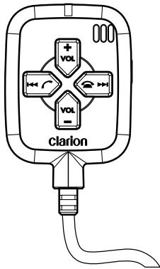 CLARION BLT370 - QUE CONTIENT CE COFFRET? - 1
