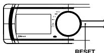 CLARION M502 - Note: - 1