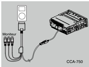 CLARION M502 - MENU - 1