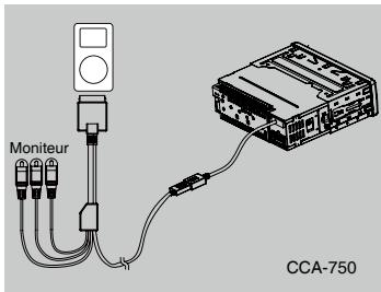 CLARION M502 - Reproduccion repetition - 1