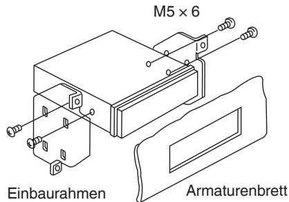 CLARION CZ309E - Methode B - 2