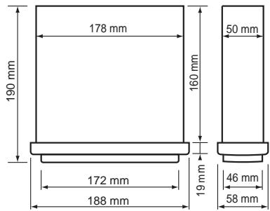 CLARION CZ309E - Ogólne - 1