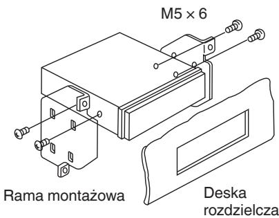 CLARION CZ309E - Metoda B - 2
