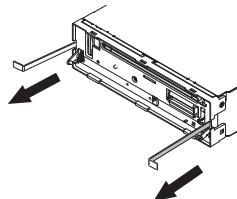 CLARION CZ309E - Geräthereausnehmen - 1